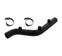 febi bilstein 49112 Radiator Hose with additional parts, pack of one