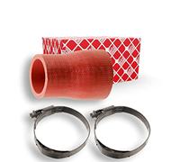 febi bilstein 49119 Radiator Hose with additional parts, pack of one