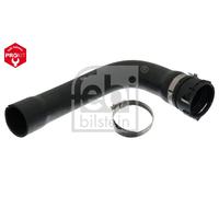 FEBI BILSTEIN 49124 Radiator Hose for SCANIA
