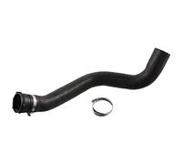 febi bilstein 49136 Radiator Hose with additional parts, pack of one