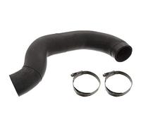 febi bilstein 49155 Radiator Hose with additional parts, pack of one