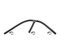FEBI BILSTEIN 49158 Radiator Hose for MAN