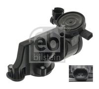 FEBI BILSTEIN Oil Separator 49184 Crankcase Breather Pack of 1