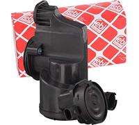 FEBI BILSTEIN 49184 Oil Trap, crankcase breather