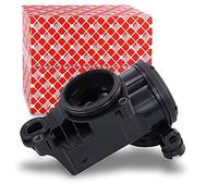 febi bilstein 49184 Oil Separator, pack of one | Compatible with: Audi A2, Seat Altea, Altea XL, Cordoba, Ibiza III, Ibiza IV SC, Leon, Leon, Toledo II, Toledo III