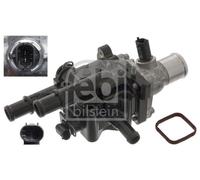 FEBI BILSTEIN 49190 Thermostat housing