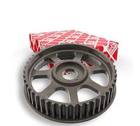 febi bilstein 49192 Camshaft Timing Gear for timing belt, pack of one