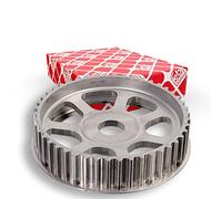 febi bilstein 49193 Camshaft Timing Gear for timing belt, pack of one