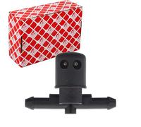 febi bilstein 49194 Windshield Washer Nozzle, pack of one