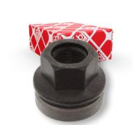 Febi Wheel Nut - 49201