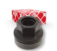 FEBI BILSTEIN 49201 Wheel Nut Front Rear Fits Ford Tourneo Custom Transit