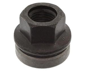 febi bilstein 49201 Wheel Nut, pack of one