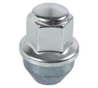 febi bilstein 49204 Wheel Nut, pack of one