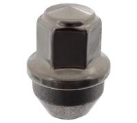 FEBI BILSTEIN 49204 Wheel Nut Rear Front Fits Ford Transit V363 Van Ford USA