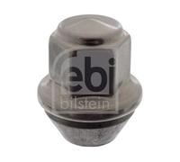 febi bilstein 49205 Wheel Nut, pack of one