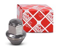 febi bilstein 49205 Wheel Nut, pack of one