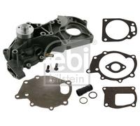 FEBI BILSTEIN 49206 Engine Cooling Water Pump Service Replacement Fits IVECO