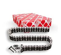 Febi 49209 Timing Chain High Performance Durable Fits Citroën C15 1987 - 1988