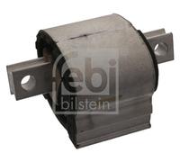 FEBI BILSTEIN 49215 Mounting, manual transmission for MERCEDES-BENZ