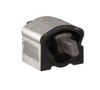Automatic transmission mount Rear Rubber-Metal Mount 49216 FEBI BILSTEIN