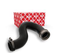 Air duct pipe Charge Air Cooler 49227 FEBI BILSTEIN for MERCEDES-BENZ