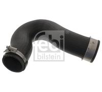 Air duct pipe Charge Air Cooler 49228 FEBI BILSTEIN for MERCEDES-BENZ