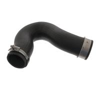 Air duct pipe Charge Air Cooler 49228 FEBI BILSTEIN for MERCEDES-BENZ