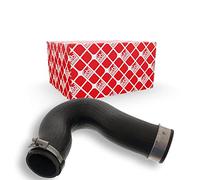 febi bilstein 49228 Charger Intake Hose from turbocharger to intercooler, pack of one