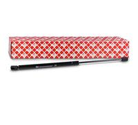 FEBI BILSTEIN 49237 Tailgate strut
