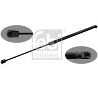 FEBI BILSTEIN 49238 Tailgate strut