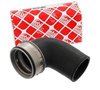 febi bilstein 49248 Charger Intake Hose from intercooler to intake tube, pack of one