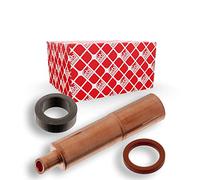 febi bilstein 49250 Sleeve for injection valve, with gaskets, pack of one