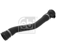 FEBI BILSTEIN 49255 Radiator hose