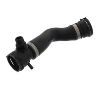 febi bilstein Radiator Hose 49257 – Quick-Release Fastener – Pack of 1