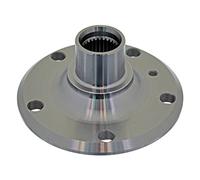 febi bilstein 49258 Wheel Hub without wheel bearing, pack of one