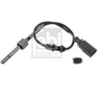 exhaust gas temperature sensor 49265 FEBI BILSTEIN for VW SEAT