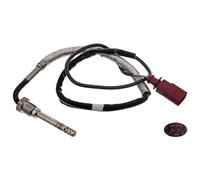 FEBI BILSTEIN 49270 Exhaust Gas Temperature Sensor Fits Audi A4 B7 Convertible