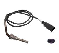 FEBI BILSTEIN 49275 Exhaust Gas Temperature Sensor Fits Audi A4 B7 Avant