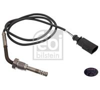 Febi Bilstein 49275 Exhaust Gas Temperature Sensor Replacement Fits Audi A4