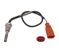 febi bilstein 49282 Exhaust Gas Temperature Sensor, pack of one