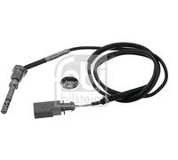 febi bilstein 49286 Exhaust Gas Temperature Sensor, pack of one
