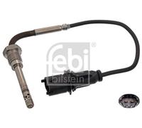 febi bilstein Exhaust Gas Temperature Sensor 49288 – Pack of One