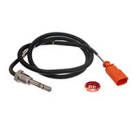Exhaust Gas Temperature Sensor Fits Audi A4 quattro A6 4F Febi 49293
