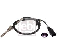 exhaust gas temperature sensor 49301 FEBI BILSTEIN for AUDI A5 A4 B8 A4 B8 Avant