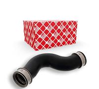 FEBI BILSTEIN 49360 Charger intake hose