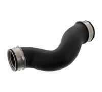 febi bilstein 49362 Charger Intake Hose from turbocharger to intercooler, pack of one