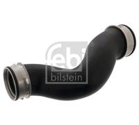FEBI BILSTEIN 49362 Charger Air Hose for VW
