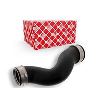 febi bilstein 49362 Charger Intake Hose from turbocharger to intercooler, pack of one