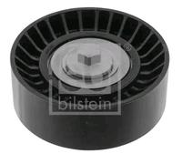 FEBI BILSTEIN 49368 Deflection / guide pulley, V-ribbed belt