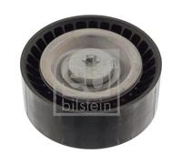 FEBI BILSTEIN 49371 Deflection / guide pulley, V-ribbed belt